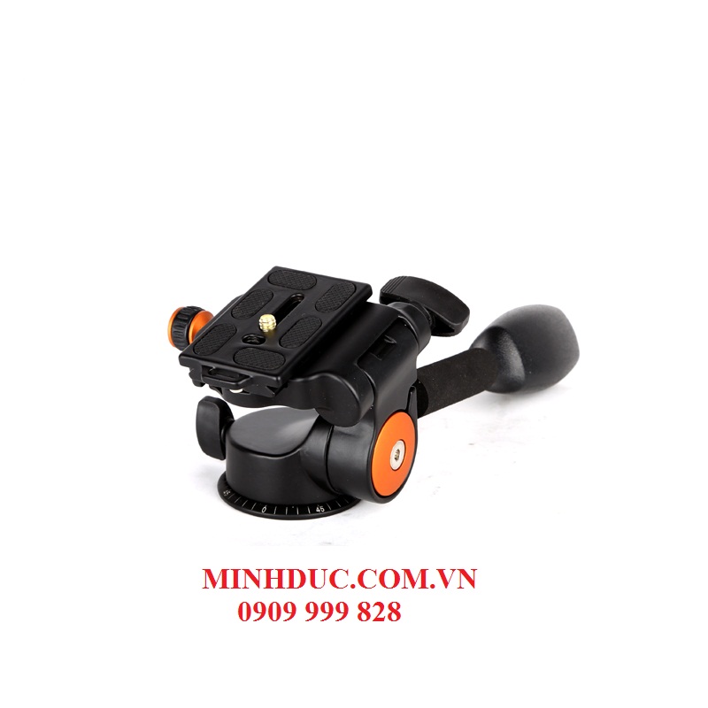  Tripod head  SL-080
